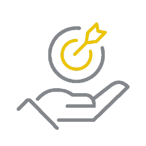 Icon Qualidades Qualitativas