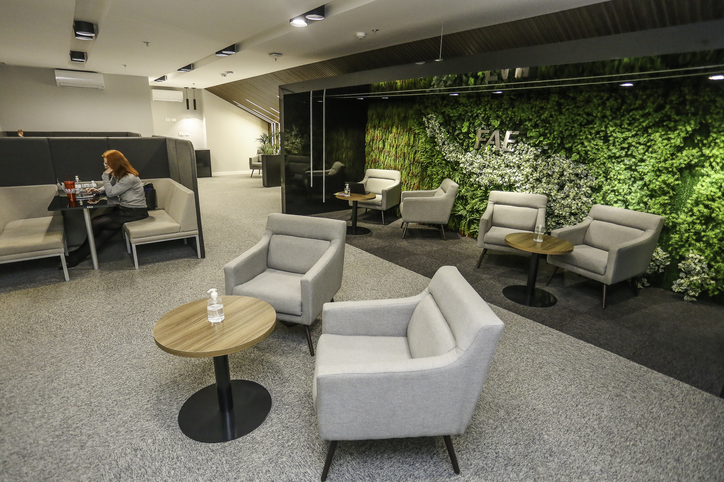 FAE Business School