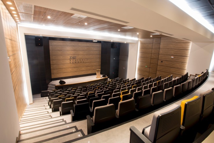 FAE Business School