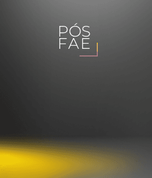 Banner da pós-graduação