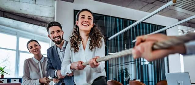 Imagem do post Resiliência profissional: o que é, características e como desenvolver