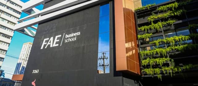 Imagem do post Jornada FAE: da graduação à docência, um caminho inspirador