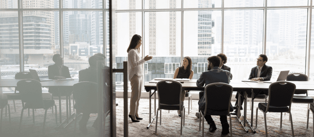 Imagem do post Liderança de equipe: o que é, quais os tipos e como fazer