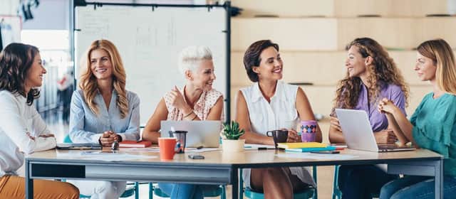 Imagem do post Mulheres no mercado de trabalho: qual o impacto na economia?