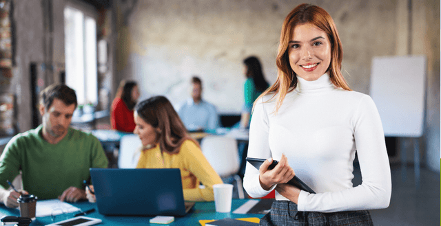 Imagem do post 6 motivos para fazer uma pós-graduação