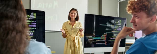 Imagem do post Conhecendo a faculdade de Ciência da Computação